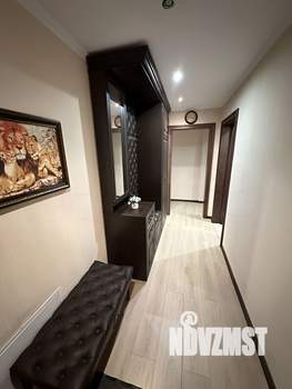 2-к квартира, вторичка, 68м2, 18/25 этаж