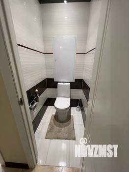 2-к квартира, вторичка, 54м2, 8/23 этаж