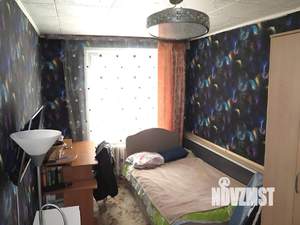 3-к квартира, вторичка, 60м2, 2/5 этаж
