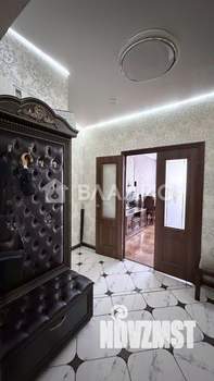 3-к квартира, вторичка, 81м2, 11/17 этаж