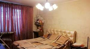 2-к квартира, вторичка, 54м2, 16/16 этаж