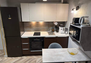 Студия квартира, вторичка, 33м2, 10/23 этаж