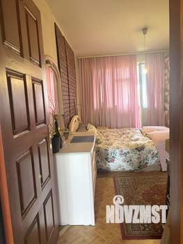 3-к квартира, вторичка, 60м2, 9/9 этаж