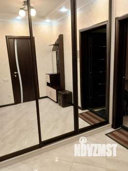 1-к квартира, вторичка, 48м2, 3/18 этаж