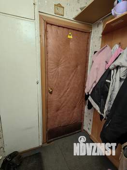 1-к квартира, вторичка, 32м2, 3/9 этаж