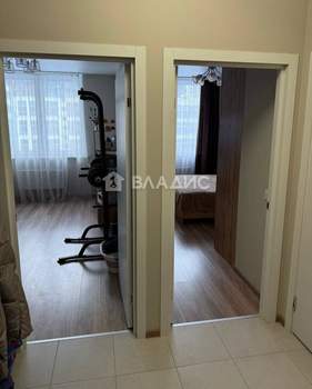 1-к квартира, вторичка, 35м2, 10/23 этаж