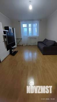 1-к квартира, вторичка, 58м2, 3/10 этаж