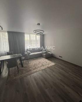 2-к квартира, вторичка, 63м2, 4/24 этаж