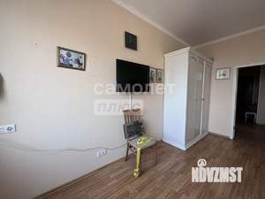 2-к квартира, вторичка, 74м2, 9/10 этаж