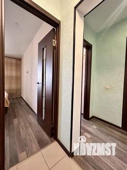 1-к квартира, вторичка, 45м2, 14/20 этаж