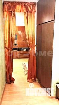 2-к квартира, вторичка, 43м2, 8/9 этаж