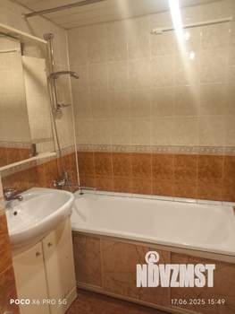 3-к квартира, вторичка, 62м2, 2/5 этаж