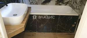 1-к квартира, вторичка, 43м2, 17/17 этаж