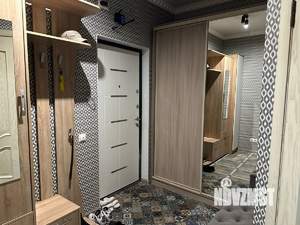 2-к квартира, вторичка, 51м2, 6/20 этаж