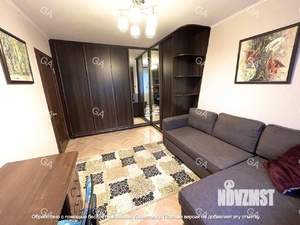 3-к квартира, вторичка, 60м2, 4/5 этаж