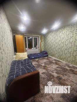 2-к квартира, вторичка, 43м2, 4/9 этаж