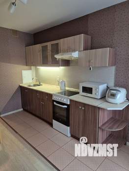 1-к квартира, вторичка, 45м2, 13/20 этаж