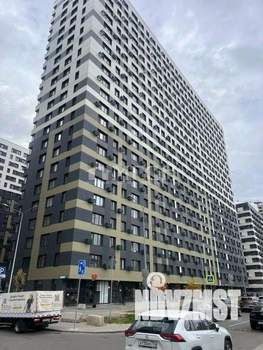 2-к квартира, вторичка, 53м2, 3/23 этаж