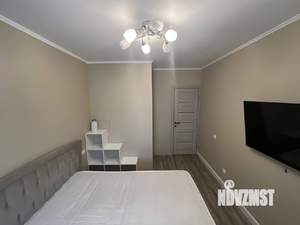 1-к квартира, вторичка, 44м2, 11/25 этаж