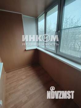 3-к квартира, вторичка, 57м2, 6/9 этаж