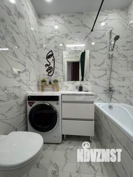 Студия квартира, вторичка, 23м2, 23/24 этаж