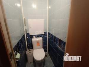 2-к квартира, вторичка, 61м2, 2/17 этаж