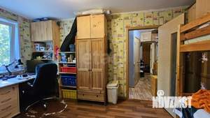 2-к квартира, вторичка, 44м2, 2/5 этаж