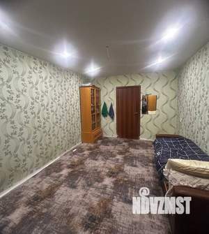 2-к квартира, вторичка, 43м2, 4/9 этаж