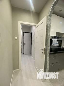 2-к квартира, вторичка, 50м2, 2/18 этаж