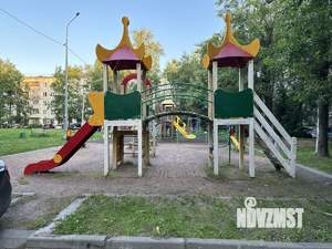 2-к квартира, вторичка, 45м2, 3/5 этаж