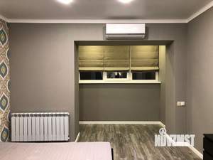 Студия квартира, вторичка, 35м2, 13/18 этаж