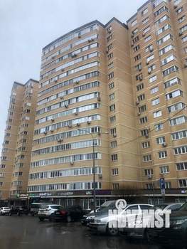 3-к квартира, вторичка, 78м2, 10/18 этаж