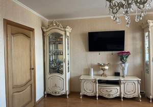 1-к квартира, вторичка, 45м2, 12/16 этаж