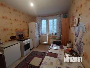 2-к квартира, вторичка, 61м2, 2/17 этаж