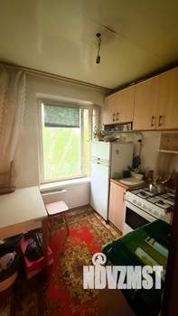 2-к квартира, вторичка, 45м2, 5/5 этаж