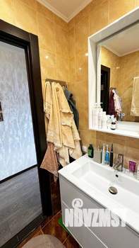 2-к квартира, вторичка, 58м2, 6/20 этаж