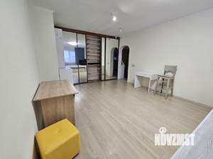 1-к квартира, вторичка, 45м2, 19/19 этаж