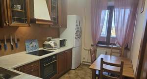 2-к квартира, вторичка, 57м2, 6/9 этаж