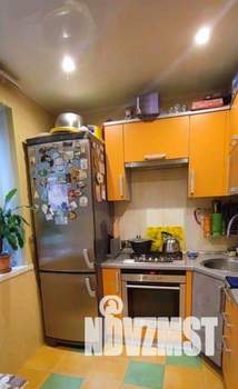 2-к квартира, вторичка, 45м2, 3/5 этаж