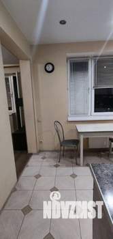 1-к квартира, вторичка, 41м2, 14/18 этаж