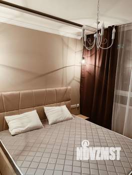 Студия квартира, вторичка, 26м2, 2/25 этаж