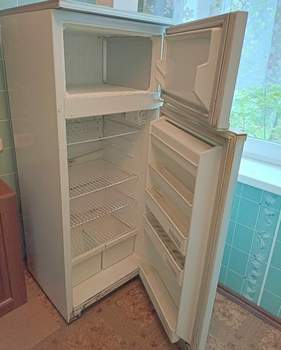 2-к квартира, вторичка, 42м2, 4/5 этаж