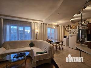 3-к квартира, вторичка, 124м2, 9/10 этаж