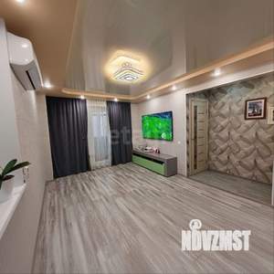 1-к квартира, вторичка, 32м2, 4/5 этаж