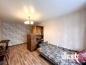 3-к квартира, вторичка, 55м2, 2/5 этаж