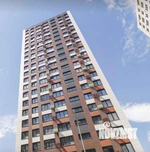 Студия квартира, вторичка, 29м2, 5/23 этаж