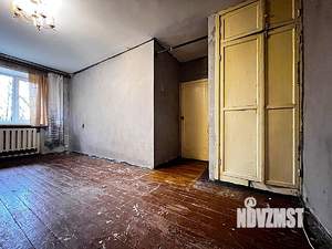 2-к квартира, вторичка, 41м2, 1/5 этаж