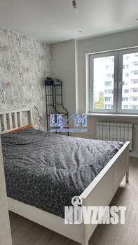3-к квартира, вторичка, 62м2, 19/24 этаж