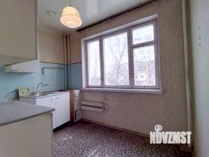 2-к квартира, вторичка, 49м2, 7/9 этаж