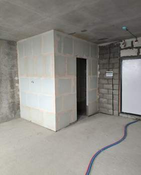 2-к квартира, вторичка, 33м2, 11/18 этаж